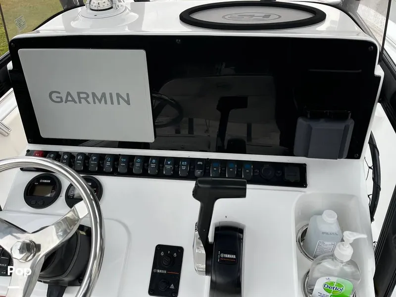 Slide: The Image of Sea Hunt Ultra 234 2024 - 16172616