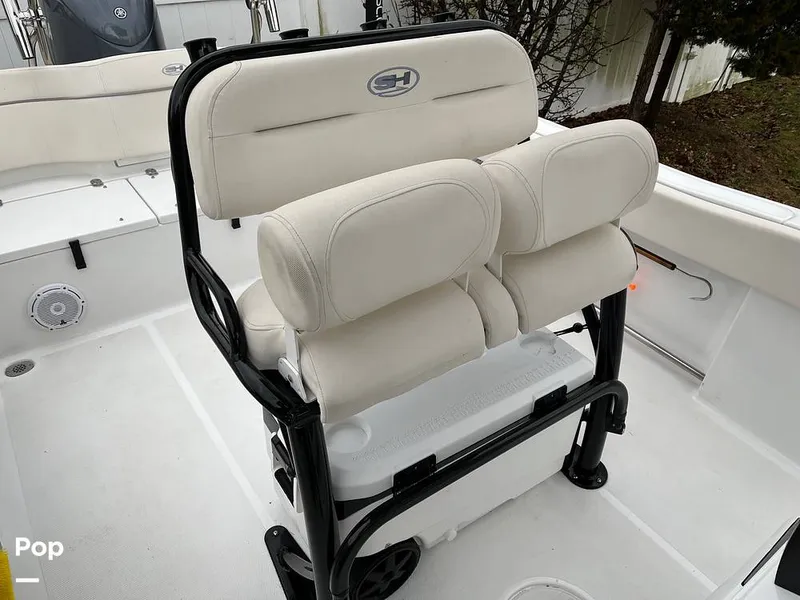 Slide: The Image of Sea Hunt Ultra 234 2024 - 16172615