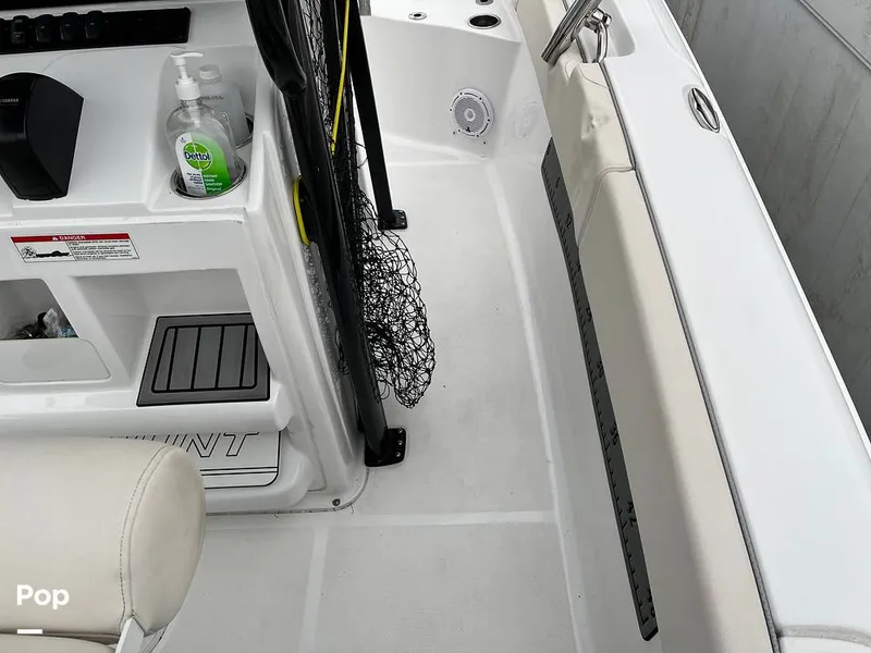 Slide: The Image of Sea Hunt Ultra 234 2024 - 16172629