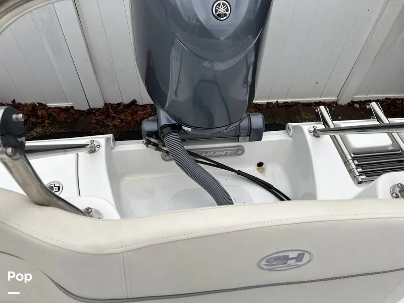 Slide: The Image of Sea Hunt Ultra 234 2024 - 16172632