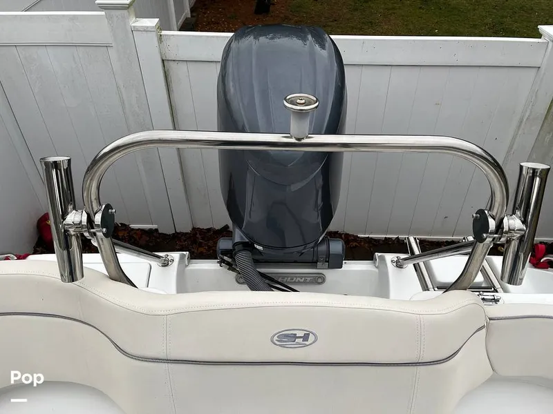 Slide: The Image of Sea Hunt Ultra 234 2024 - 16172633