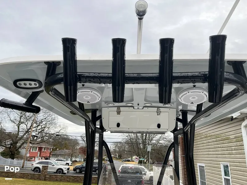 Slide: The Image of Sea Hunt Ultra 234 2024 - 16172641