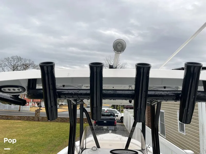 Slide: The Image of Sea Hunt Ultra 234 2024 - 16172642