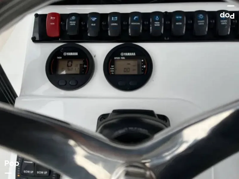 Slide: The Image of Sea Hunt Ultra 234 2024 - 16182435