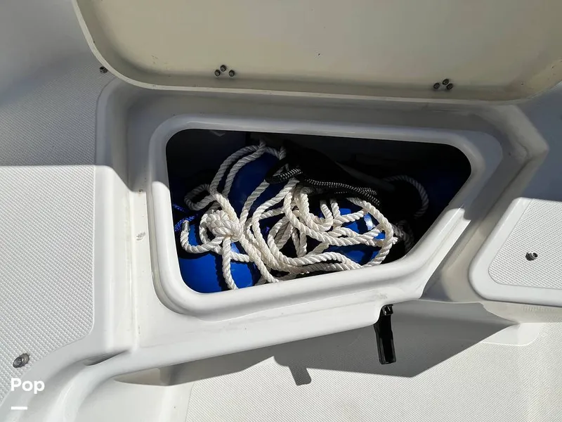 Slide: The Image of NauticStar 231 Coastal 2017 - 16011237