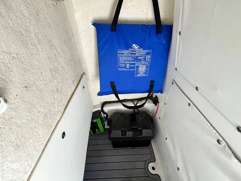 Slide: The Image of NauticStar 231 Coastal 2017 - 16011241