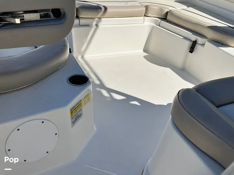 Slide: The Image of NauticStar 231 Coastal 2017 - 16011252