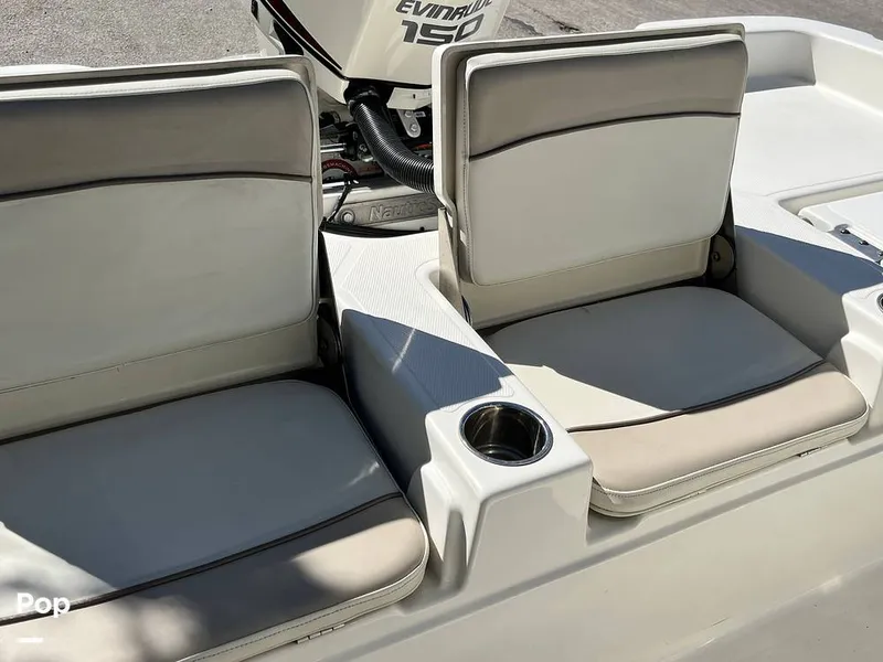 Slide: The Image of NauticStar 231 Coastal 2017 - 16011308