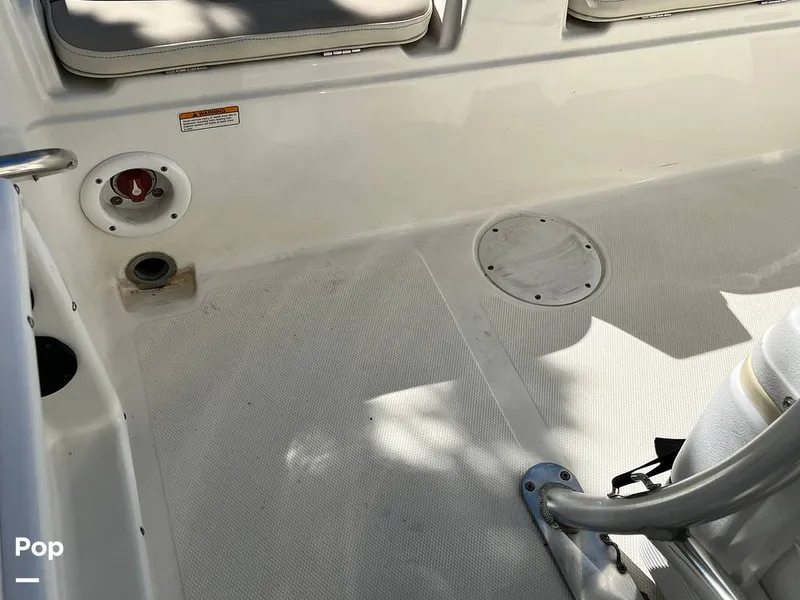 Slide: The Image of NauticStar 231 Coastal 2017 - 16011309