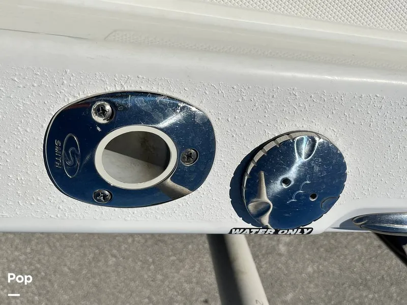 Slide: The Image of NauticStar 231 Coastal 2017 - 16011314