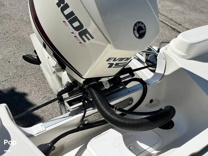 Slide: The Image of NauticStar 231 Coastal 2017 - 16011317