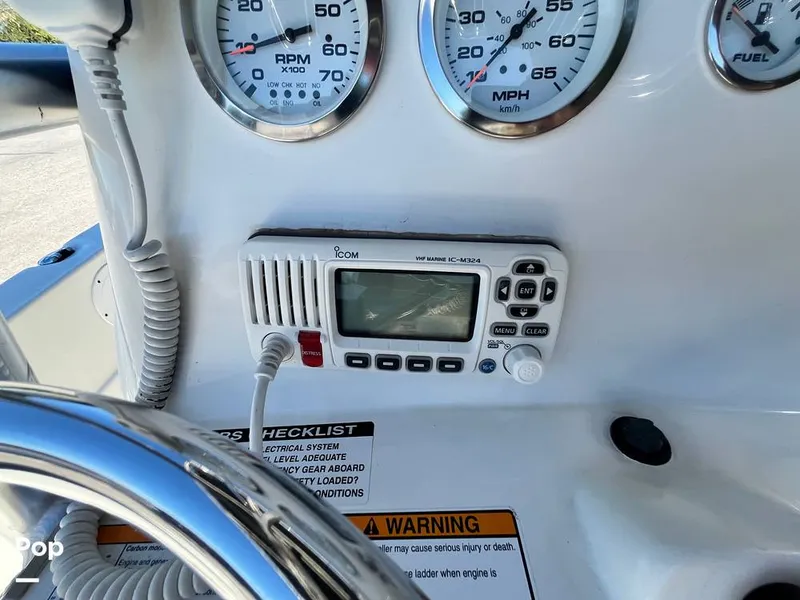 Slide: The Image of VHF Radio - 16011209