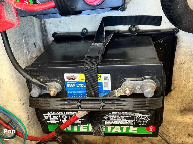 Slide: The Image of NauticStar 231 Coastal 2017 - 16011319