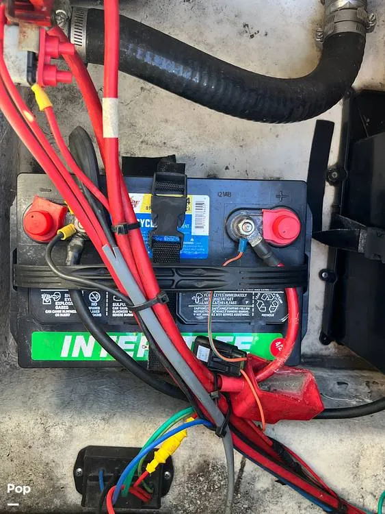 Slide: The Image of NauticStar 231 Coastal 2017 - 16011320