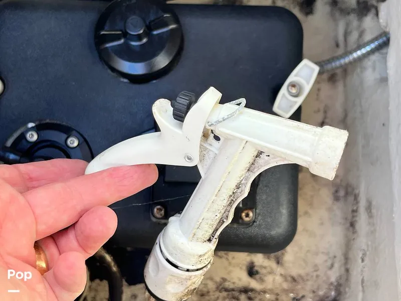 Slide: The Image of NauticStar 231 Coastal 2017 - 16011323