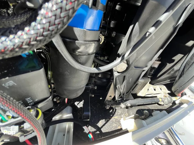 Slide: The Image of NauticStar 231 Coastal 2017 - 16011327