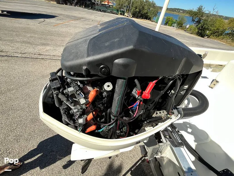 Slide: The Image of NauticStar 231 Coastal 2017 - 16011328