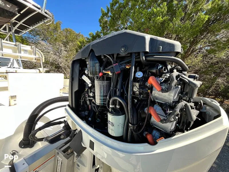 Slide: The Image of NauticStar 231 Coastal 2017 - 16011332