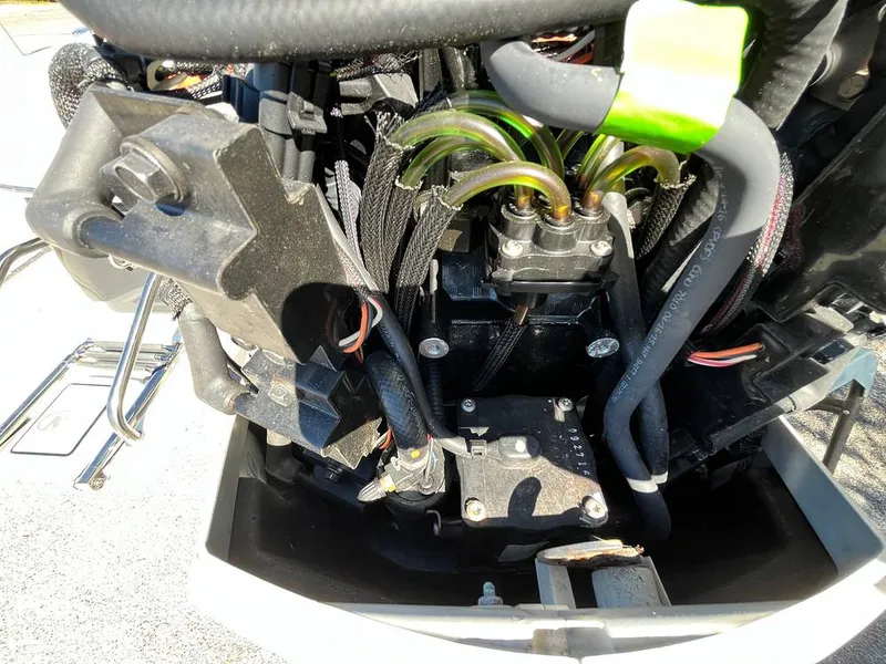 Slide: The Image of NauticStar 231 Coastal 2017 - 16011333