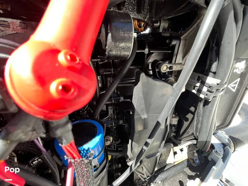 Slide: The Image of NauticStar 231 Coastal 2017 - 16011335