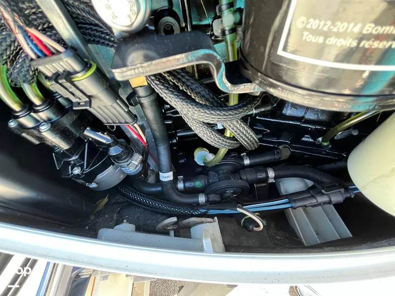 Slide: The Image of NauticStar 231 Coastal 2017 - 16011338