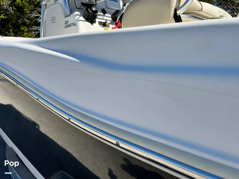 Slide: The Image of NauticStar 231 Coastal 2017 - 16011342