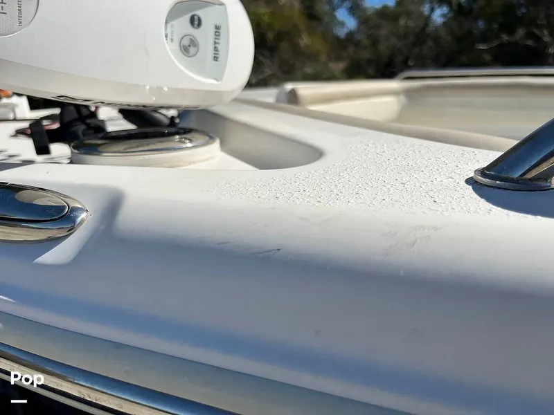 Slide: The Image of NauticStar 231 Coastal 2017 - 16011356