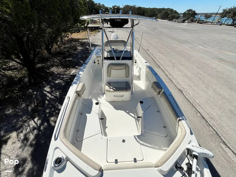 Slide: The Image of NauticStar 231 Coastal 2017 - 16011224