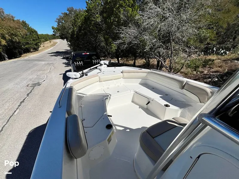 Slide: The Image of NauticStar 231 Coastal 2017 - 16011219