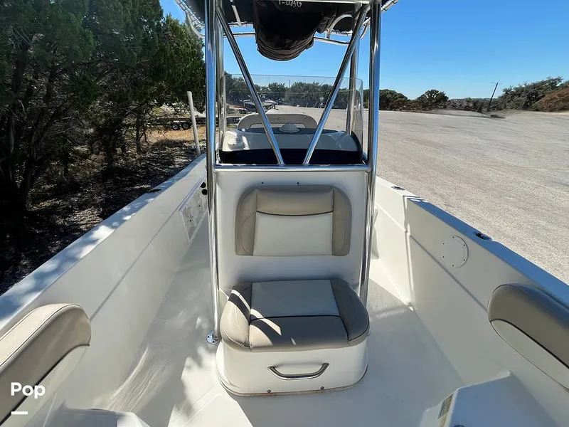 Slide: The Image of NauticStar 231 Coastal 2017 - 16011227