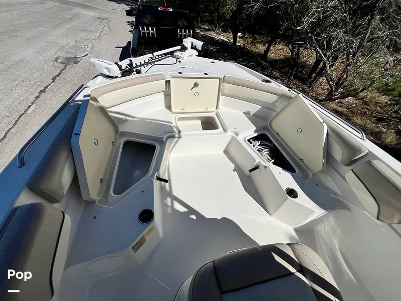 Slide: The Image of NauticStar 231 Coastal 2017 - 16011230