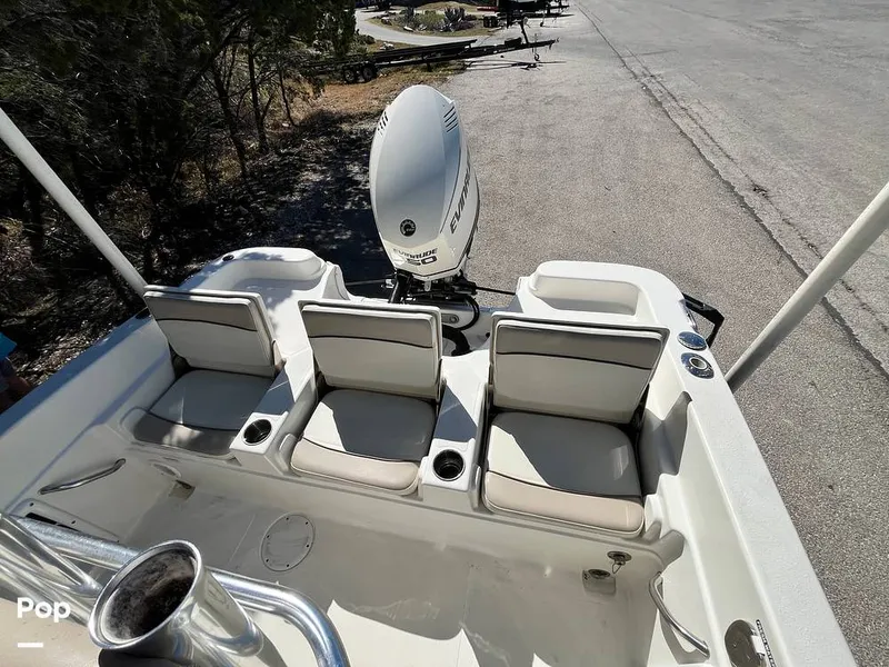 Slide: The Image of NauticStar 231 Coastal 2017 - 16011247