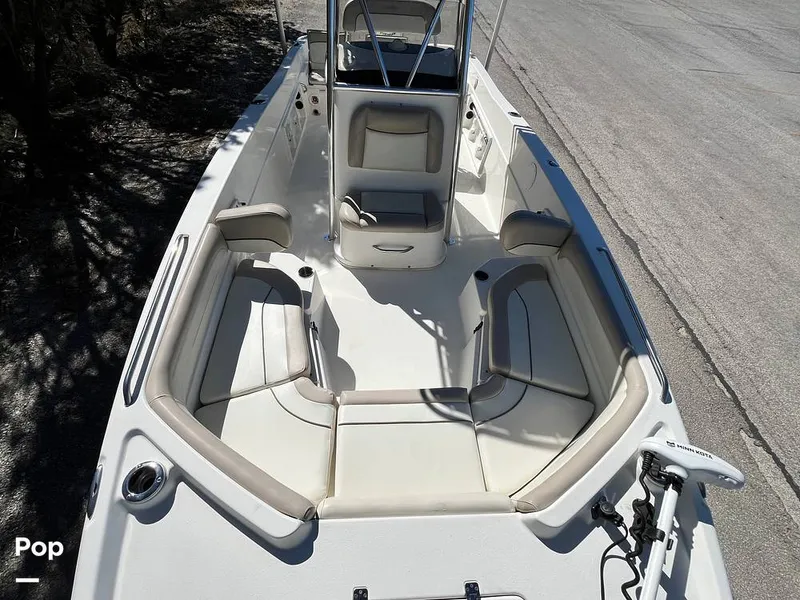 Slide: The Image of NauticStar 231 Coastal 2017 - 16011248