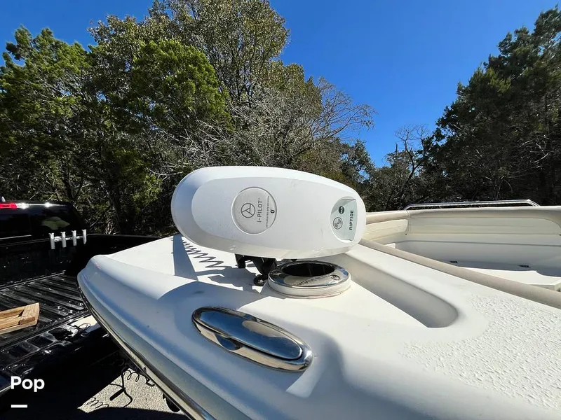 Slide: The Image of NauticStar 231 Coastal 2017 - 16011202