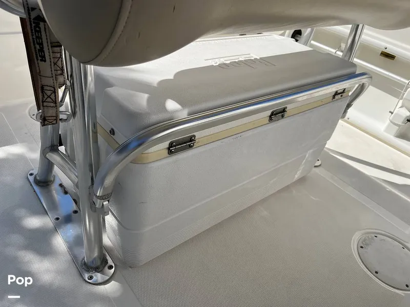 Slide: The Image of NauticStar 231 Coastal 2017 - 16011251