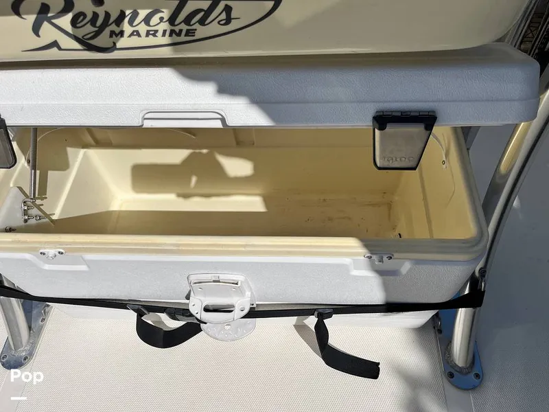 Slide: The Image of NauticStar 231 Coastal 2017 - 16011250