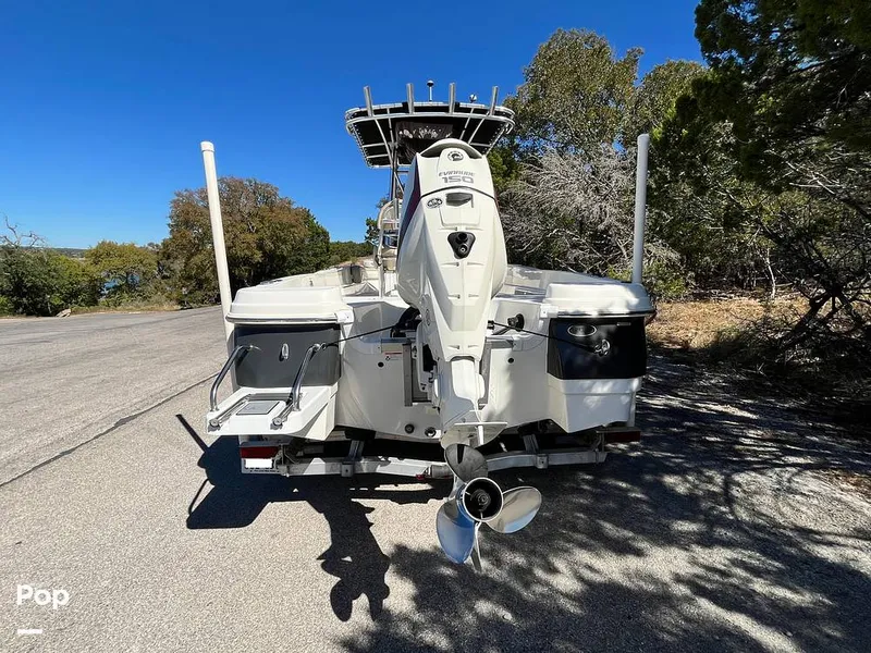 Slide: The Image of NauticStar 231 Coastal 2017 - 16011150