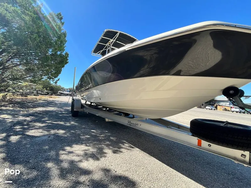 Slide: The Image of NauticStar 231 Coastal 2017 - 16011154