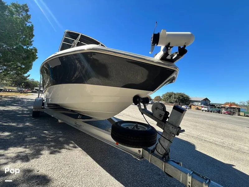 Slide: The Image of NauticStar 231 Coastal 2017 - 16011155