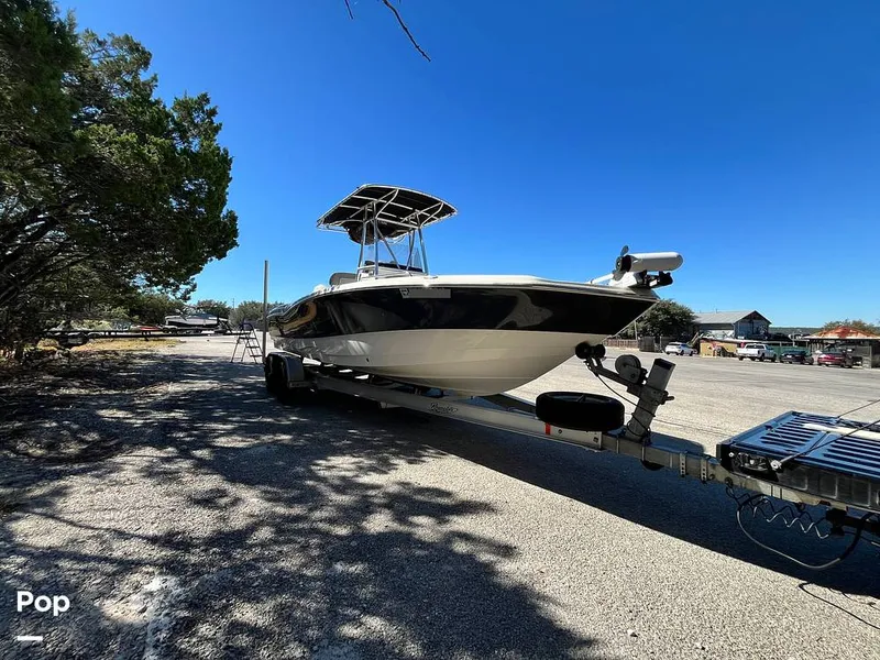 Slide: The Image of NauticStar 231 Coastal 2017 - 16011157