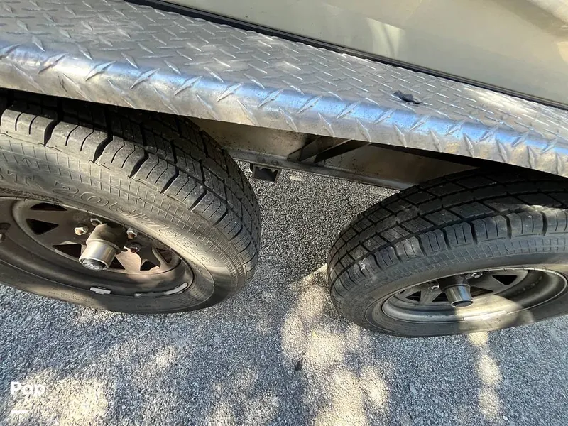 Slide: The Image of NauticStar 231 Coastal 2017 - 16011158