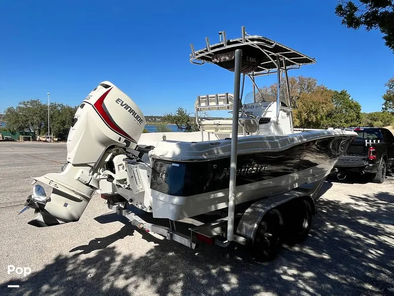 Slide: The Image of NauticStar 231 Coastal 2017 - 16011151