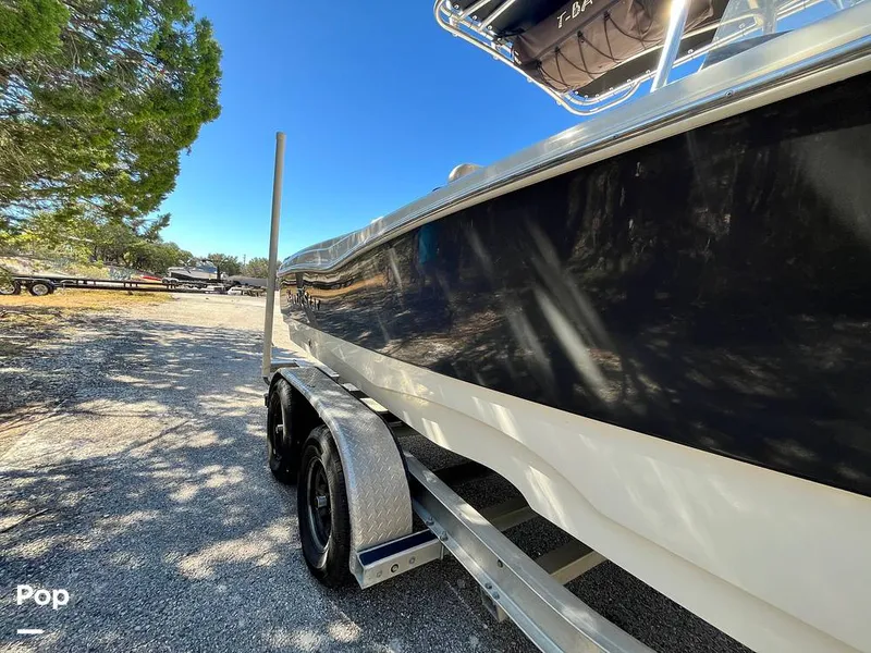 Slide: The Image of NauticStar 231 Coastal 2017 - 16011161