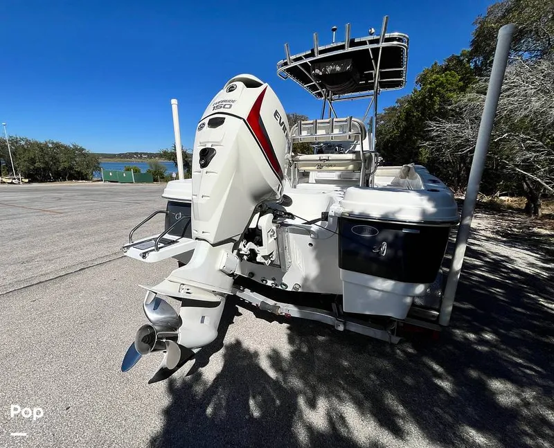 Slide: The Image of NauticStar 231 Coastal 2017 - 16011163