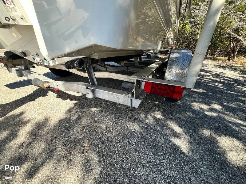 Slide: The Image of NauticStar 231 Coastal 2017 - 16011165