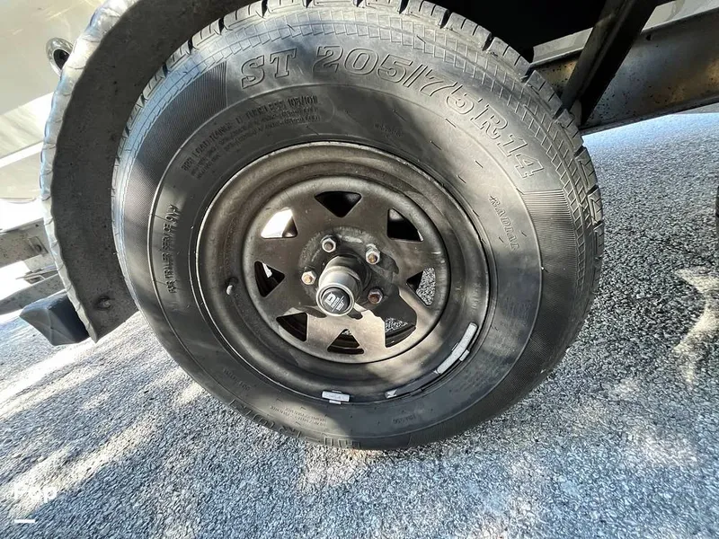 Slide: The Image of NauticStar 231 Coastal 2017 - 16011167