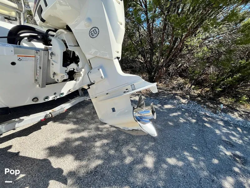 Slide: The Image of NauticStar 231 Coastal 2017 - 16011169