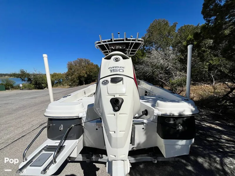 Slide: The Image of NauticStar 231 Coastal 2017 - 16011171