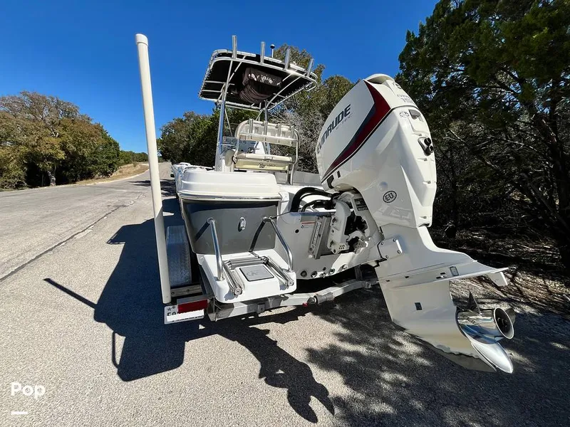 Slide: The Image of NauticStar 231 Coastal 2017 - 16011173