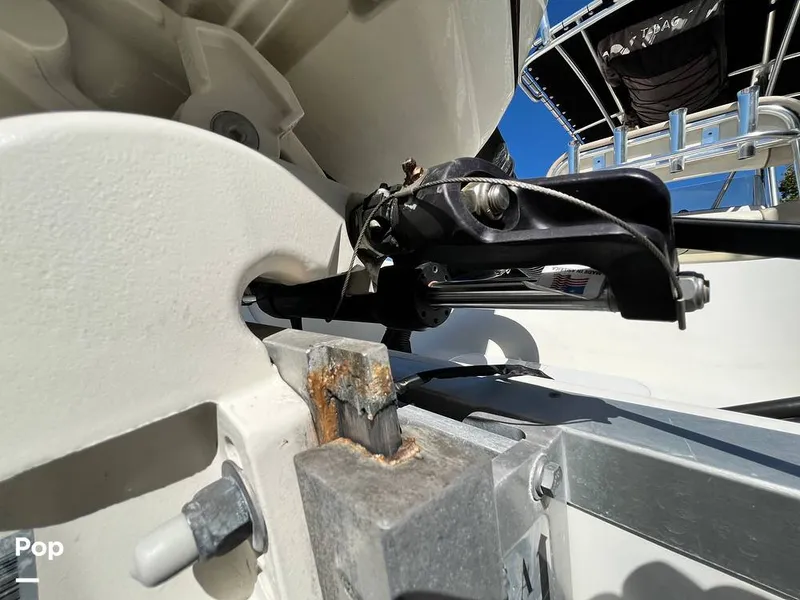 Slide: The Image of Hydraulic Steering - 16011174